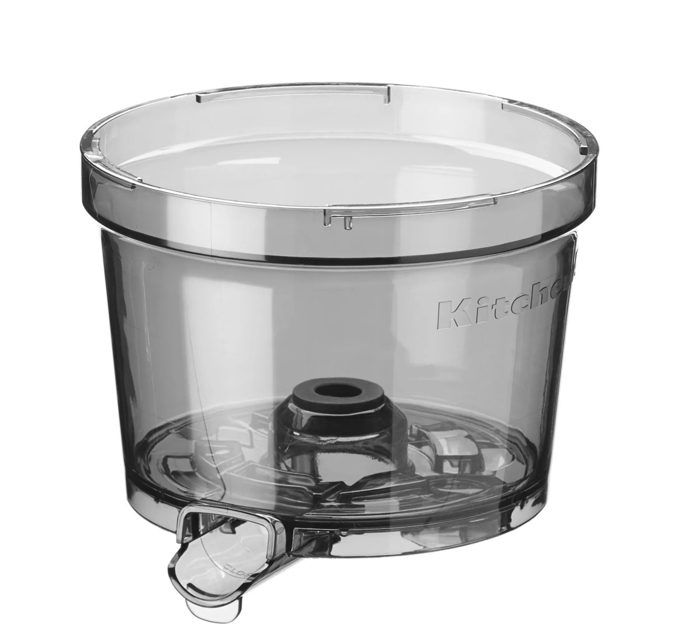 KitchenAid Accessory Juice extractor et sauce 5KSM1JA image