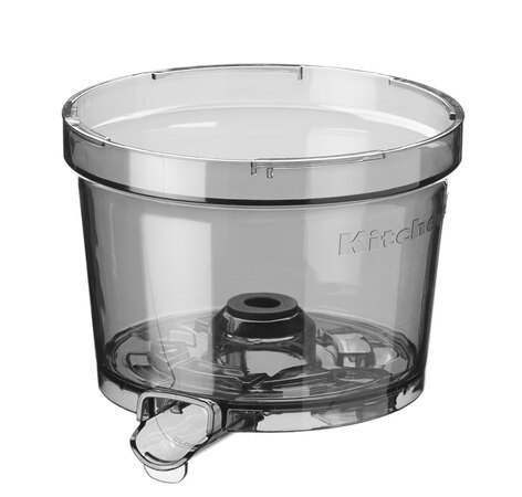 KitchenAid Accessoire Extracteur de jus et sauce 5KSM1JA