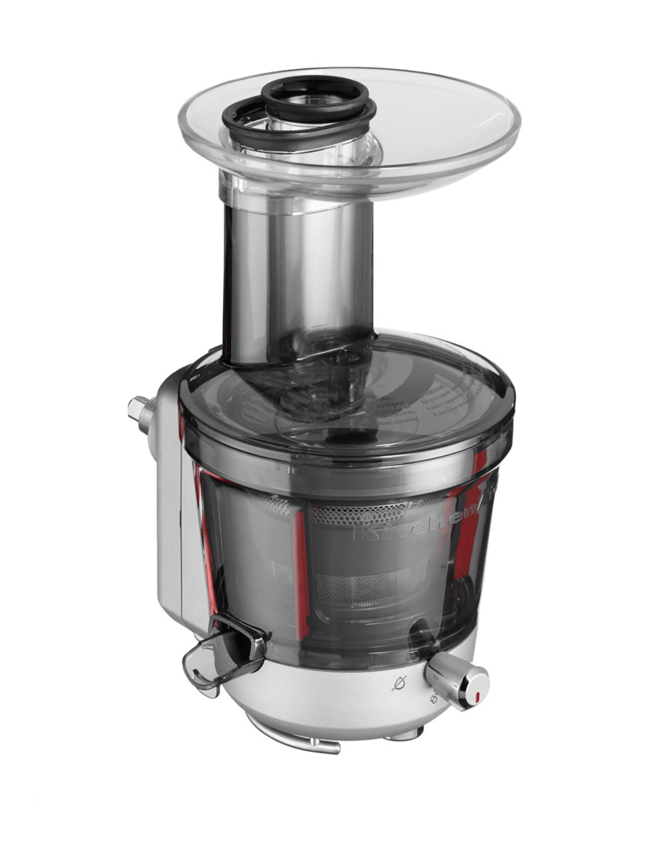 KitchenAid Accessory Juice extractor et sauce 5KSM1JA image