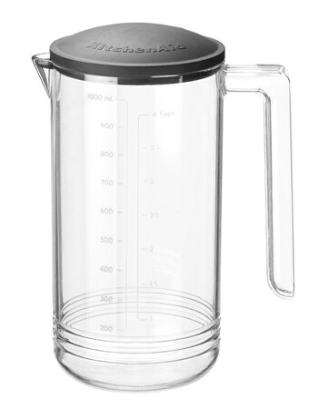 KitchenAid Accessoire Extracteur de jus et sauce 5KSM1JA