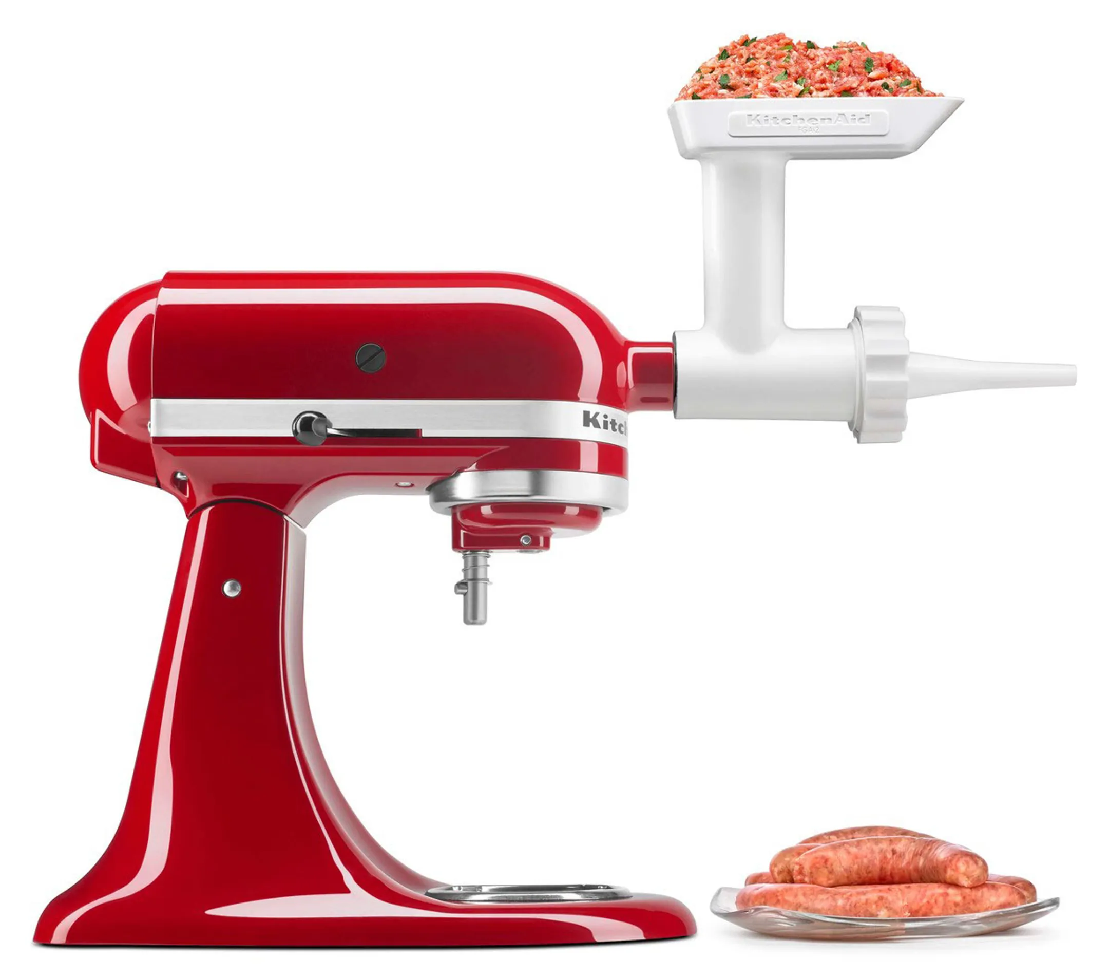 KitchenAid SSA accessoire pour mixeur/robot ménager image
