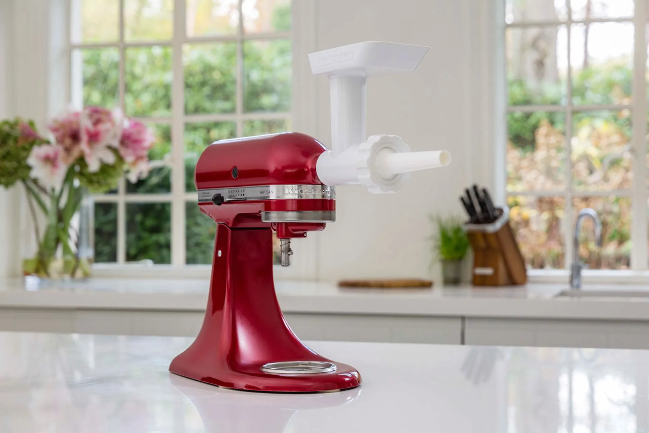 KitchenAid SSA accessoire pour mixeur/robot ménager image