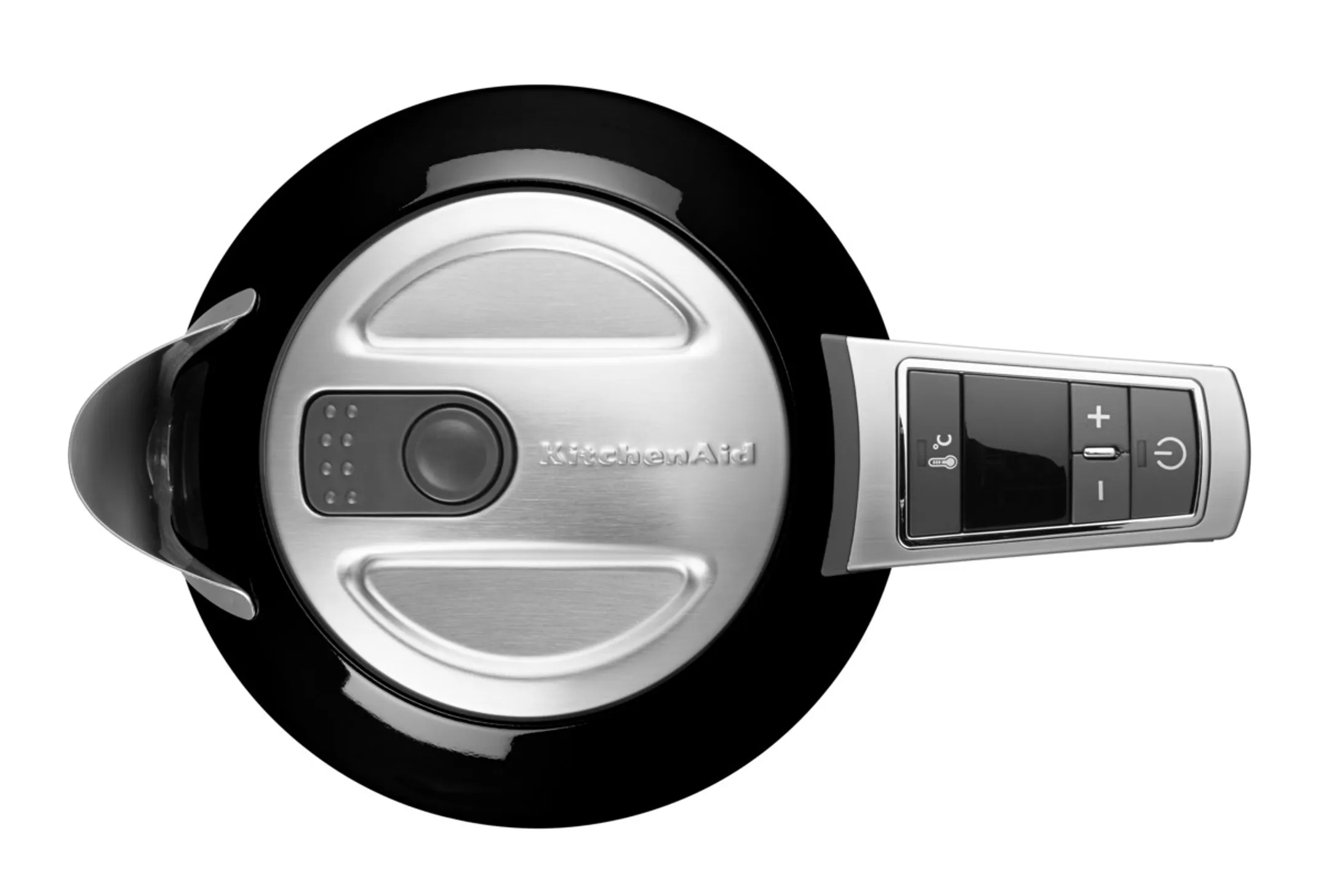 KitchenAid Bouilloire 5KEK1722EOB image