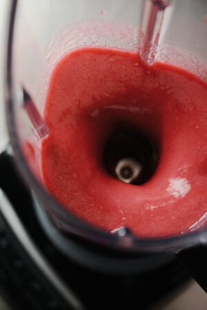 KitchenAid Blender 5KSB1585EOB