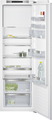 Siemens Frigo encastrable KI82LAD30 coolClass