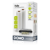 DOMO Film pour ensacheur sous-vide DO327L-ROL22