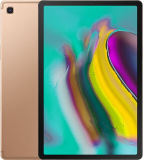 Samsung Galaxy Tab S5e 10,5" 64 Go Wi-Fi + LTE Or