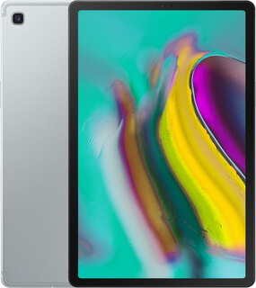 Samsung Galaxy Tab S5e 10,5" 64 Go Wi-Fi + LTE Argent