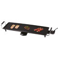 Inuvik Teppanyaki I-TEP1001EB