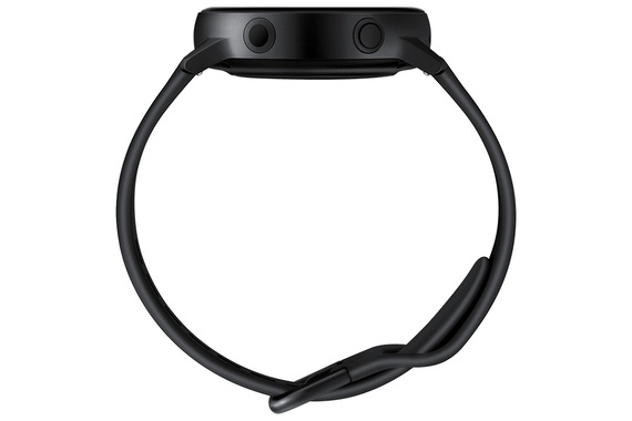 Samsung Galaxy Watch Active - Black