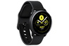 Samsung Galaxy Watch Active - Black