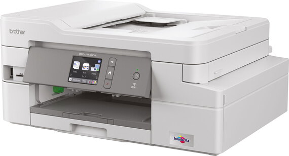 Brother DCP-J1100DW All In Box