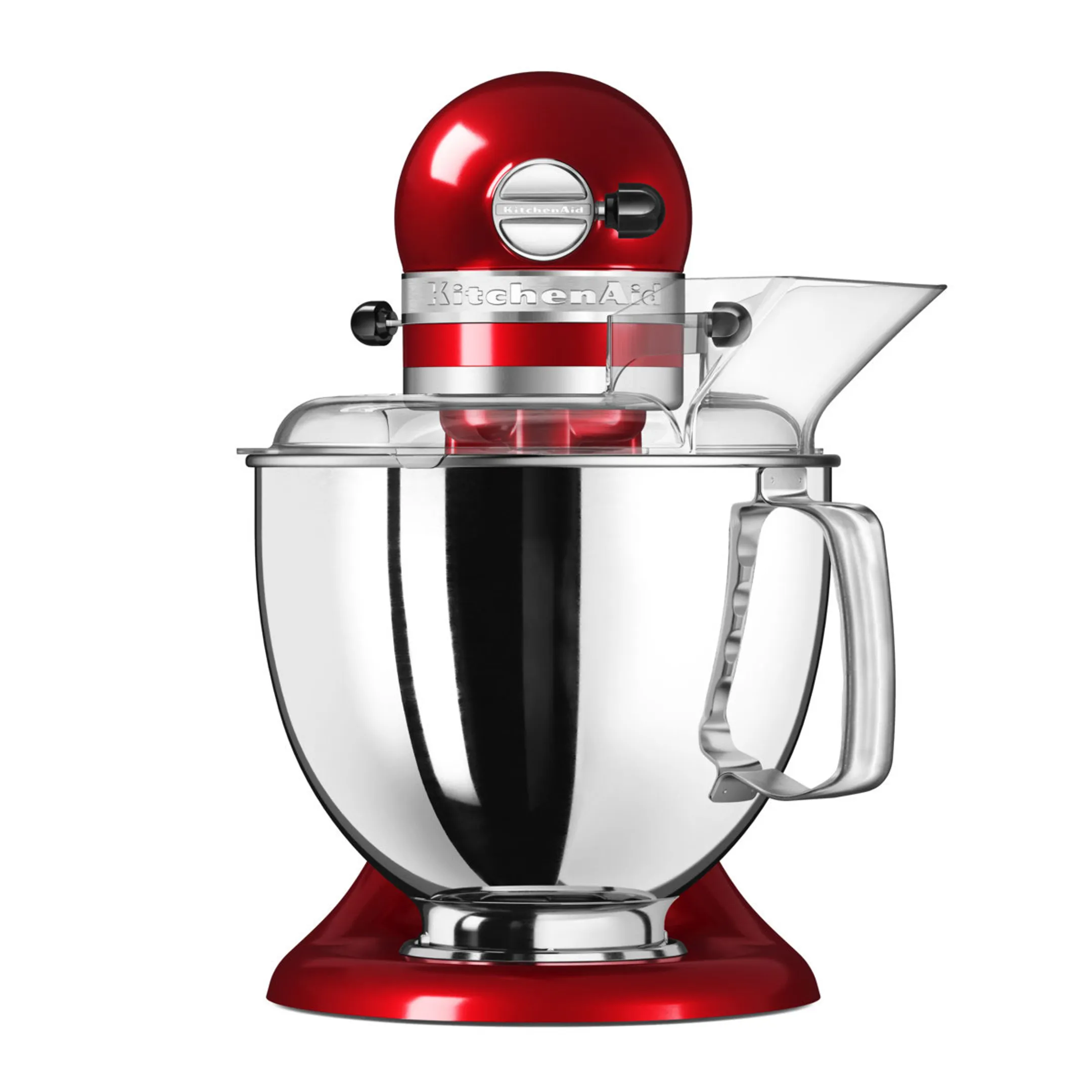 KitchenAid Robot de cuisine 5KSM175PSECA image