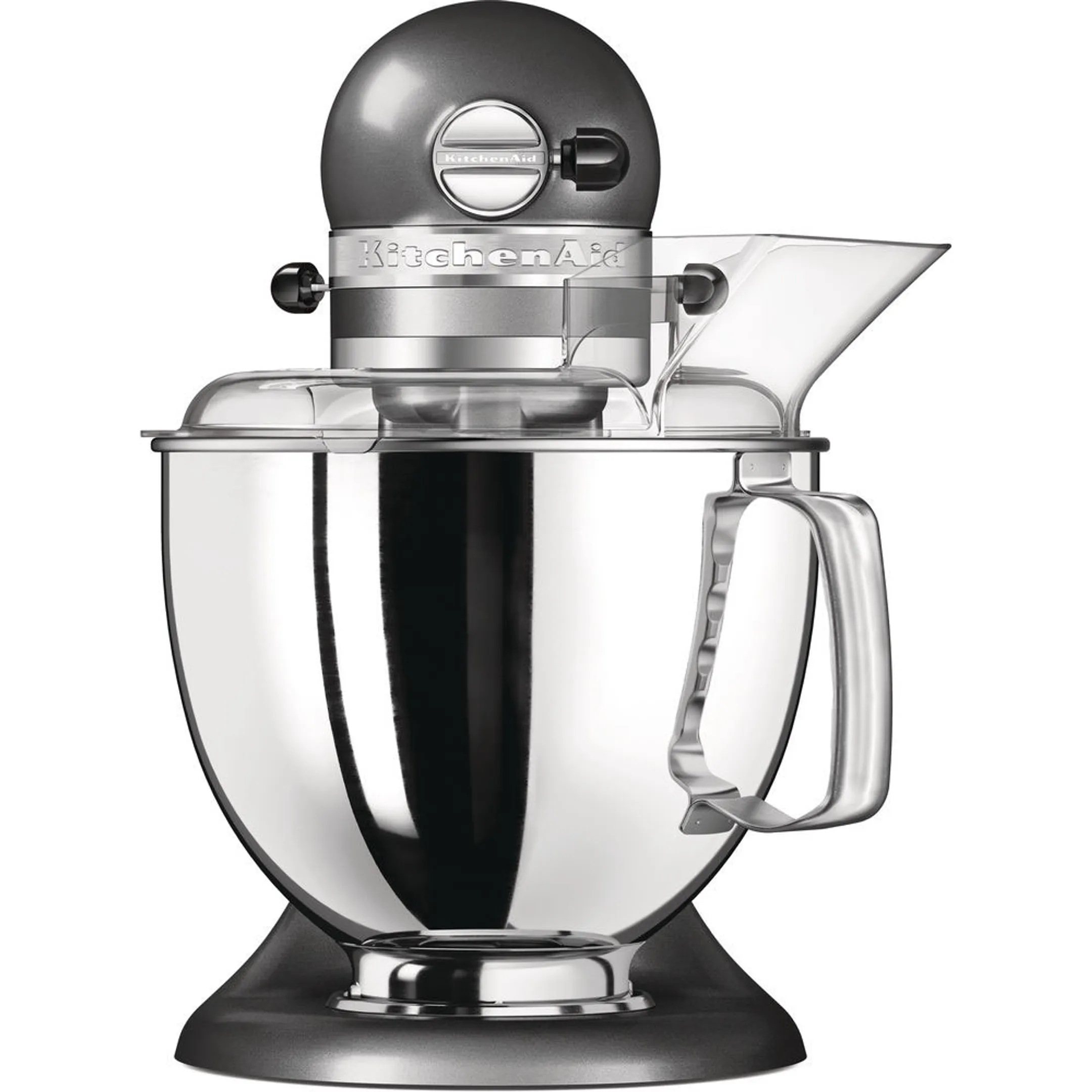 KitchenAid Robot de cuisine 5KSM175PSEMS image