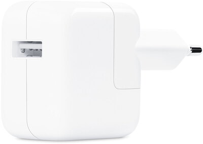 Apple Adaptateur secteur USB - 12 W - MD836ZM/A