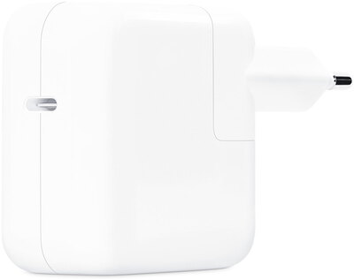 Apple Adaptateur secteur USB C - 30 W - MNF82Z/A