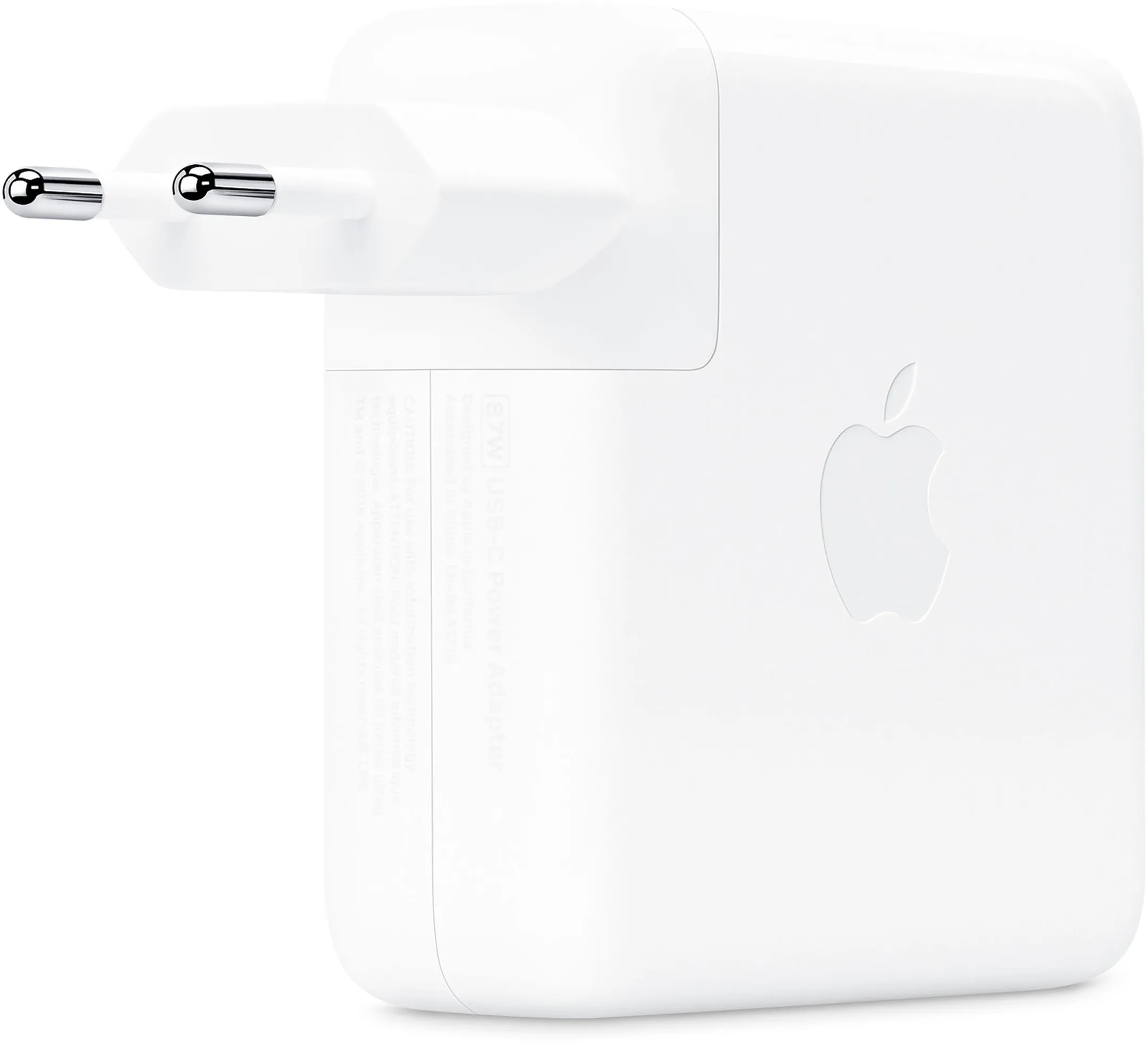 Apple Adaptateur secteur USB C - 30 W - MNF82Z/A image