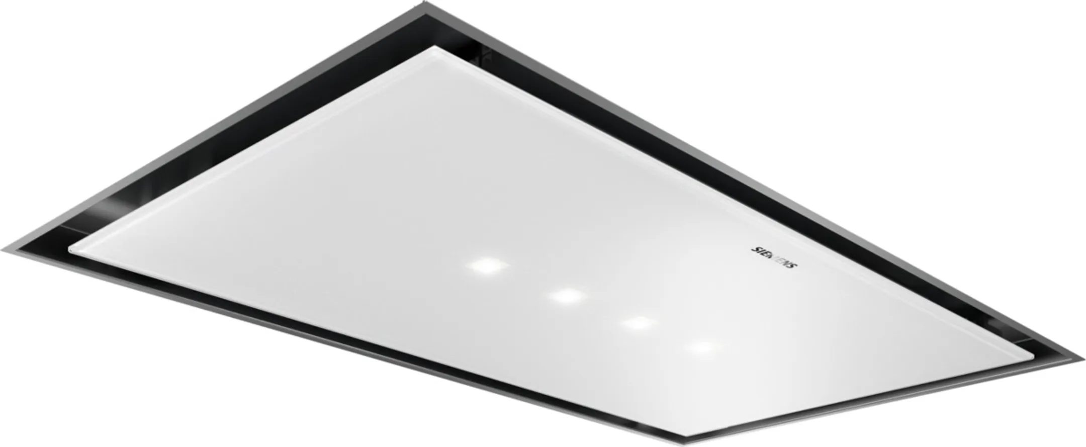 Ceiling hood LR97CBS20 Home Connect