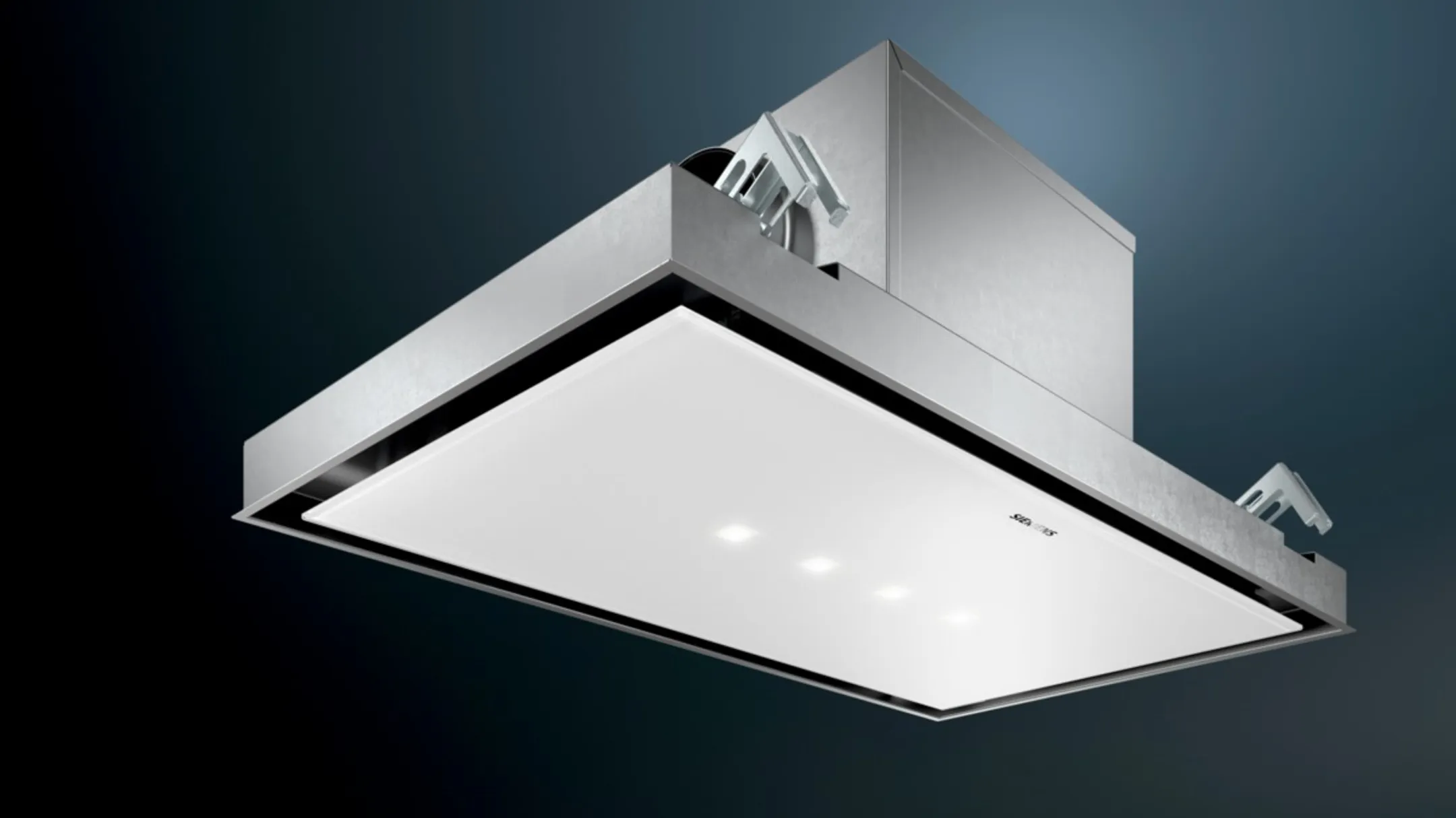 Siemens Hotte plafond LR97CBS20 Home Connect image