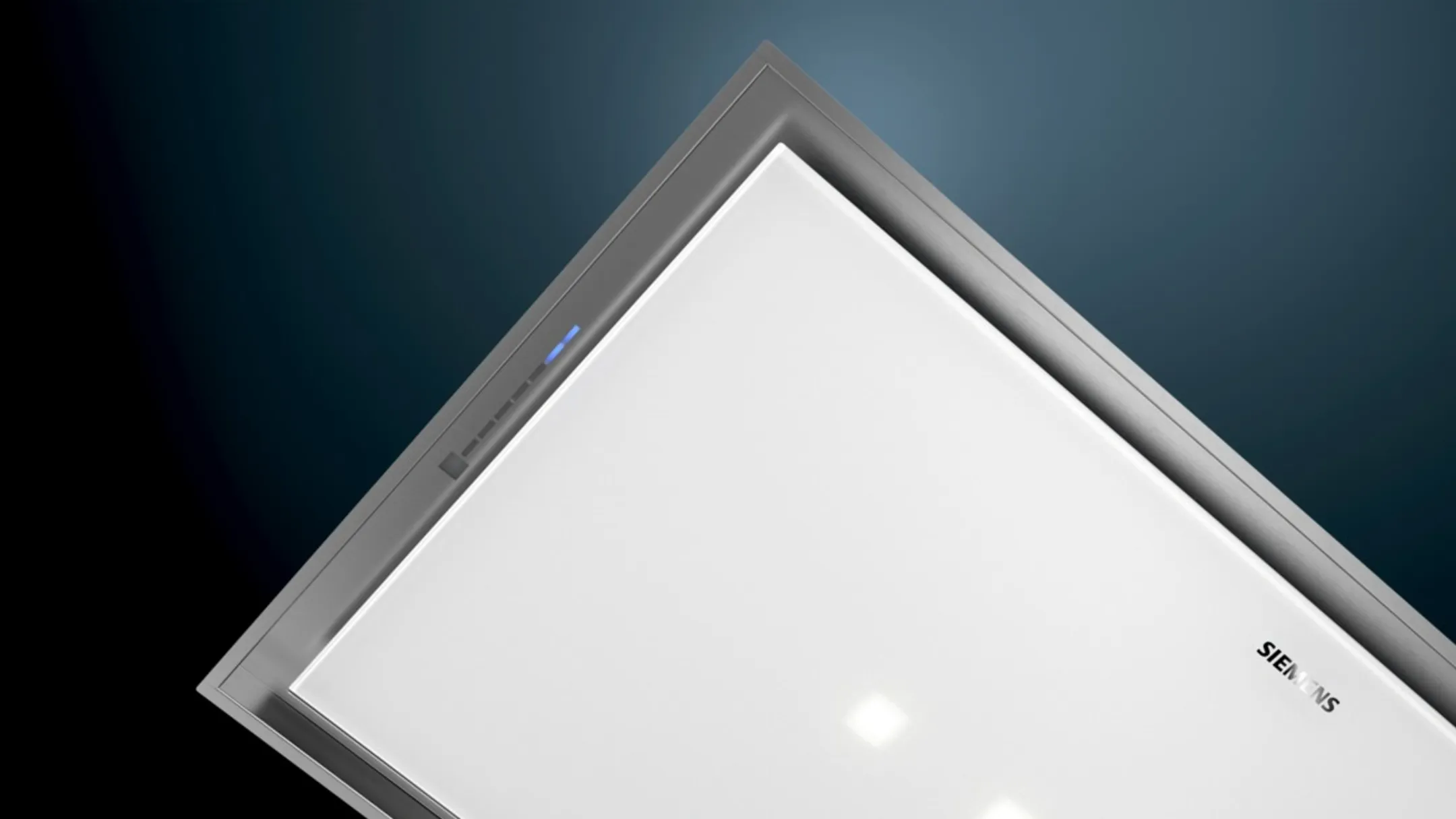 Siemens Hotte plafond LR97CBS20 Home Connect image