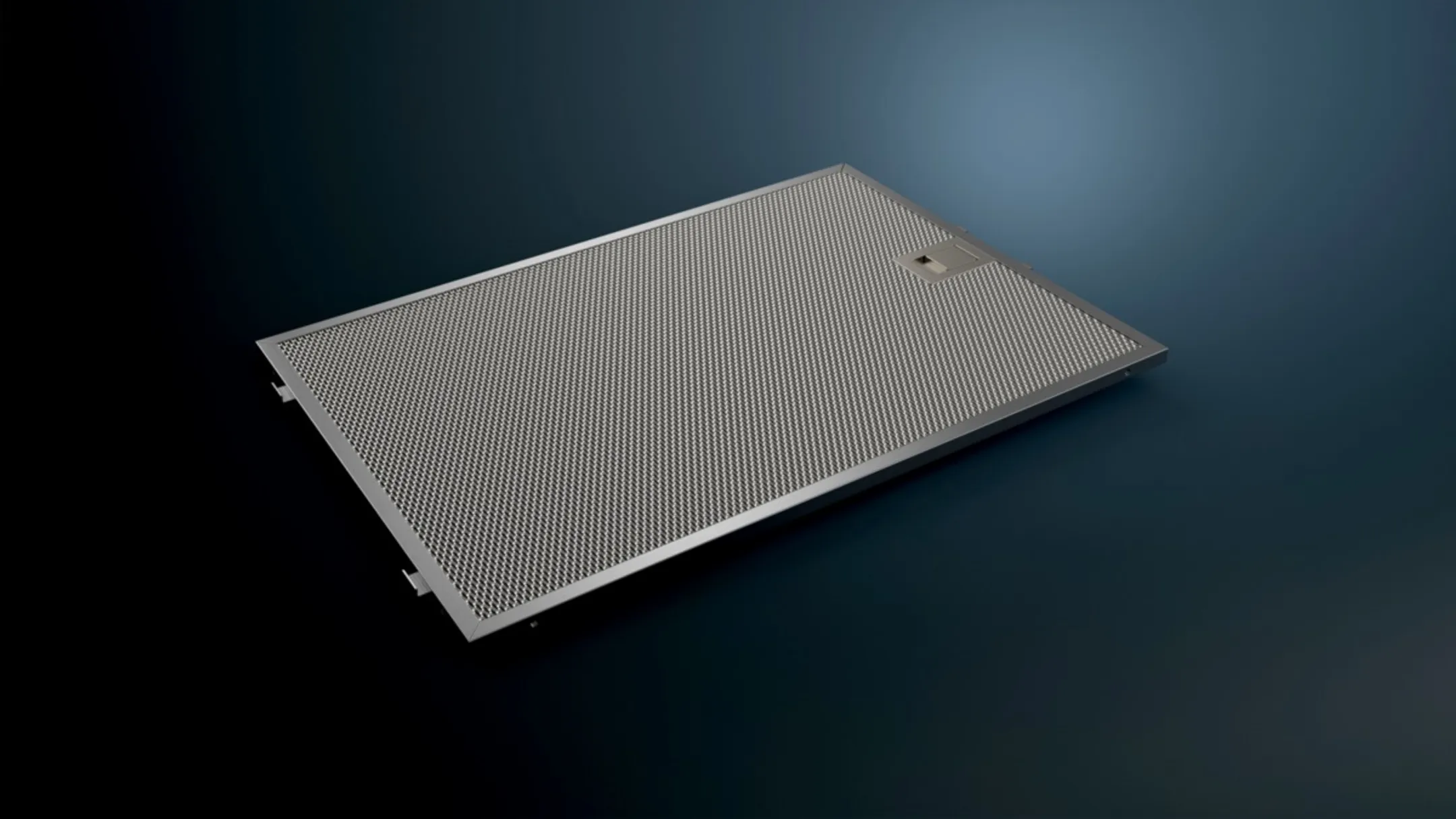 Siemens Hotte plafond LR97CBS20 Home Connect image
