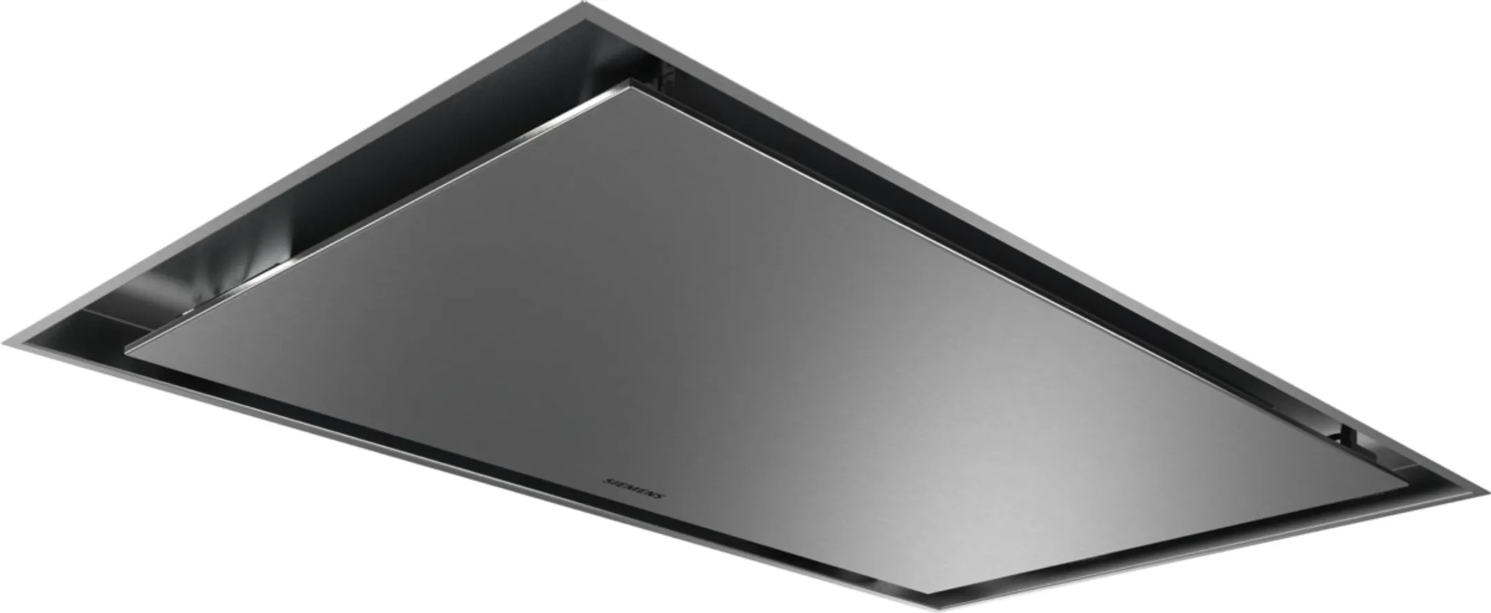 Extractor hood ceiling LR97CAQ50 Home Connect