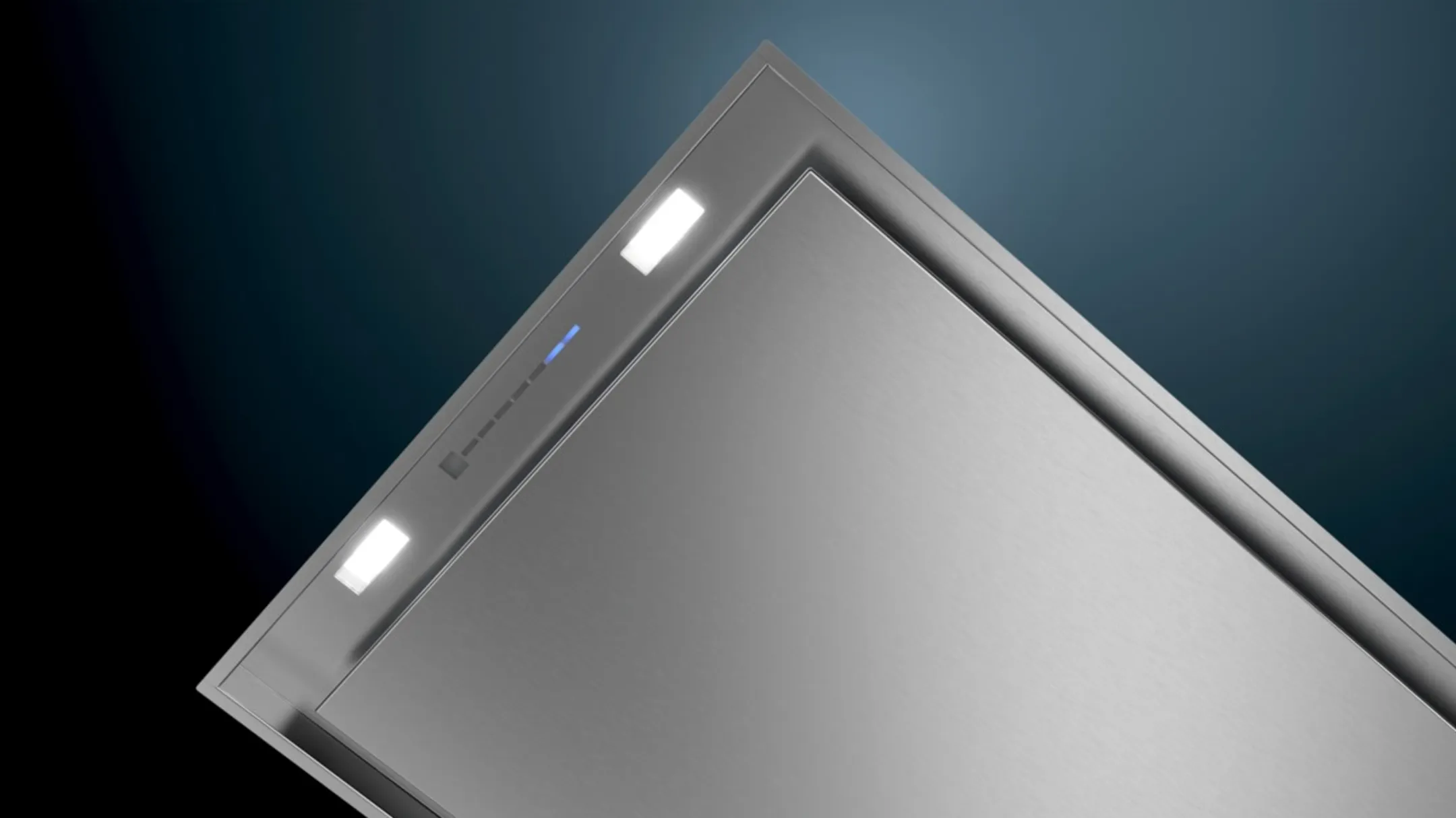 Siemens Deckenhaube LR97CAQ50 Home Connect image