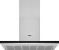 Siemens Hotte décorative LC91BUR50 Home Connect