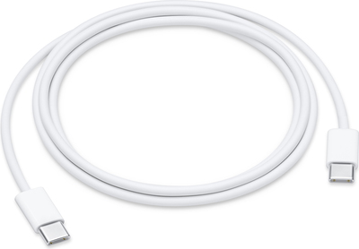 Apple Câble de charge USB C - 1 m. - MUF72ZM/A