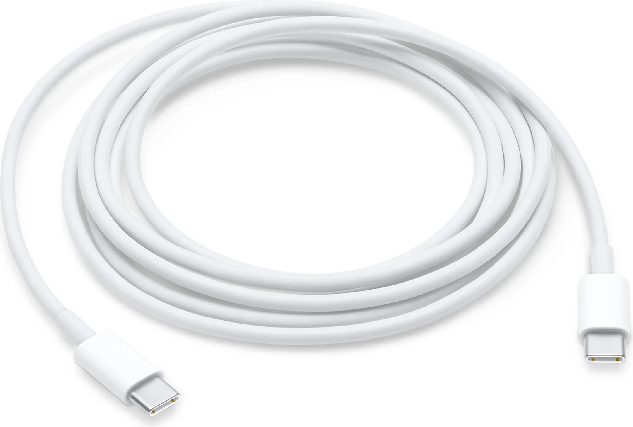 Câble USB C - 2 m. - MLL82ZM/A