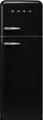 Smeg Combi frigo congélateur FAB30RBL3