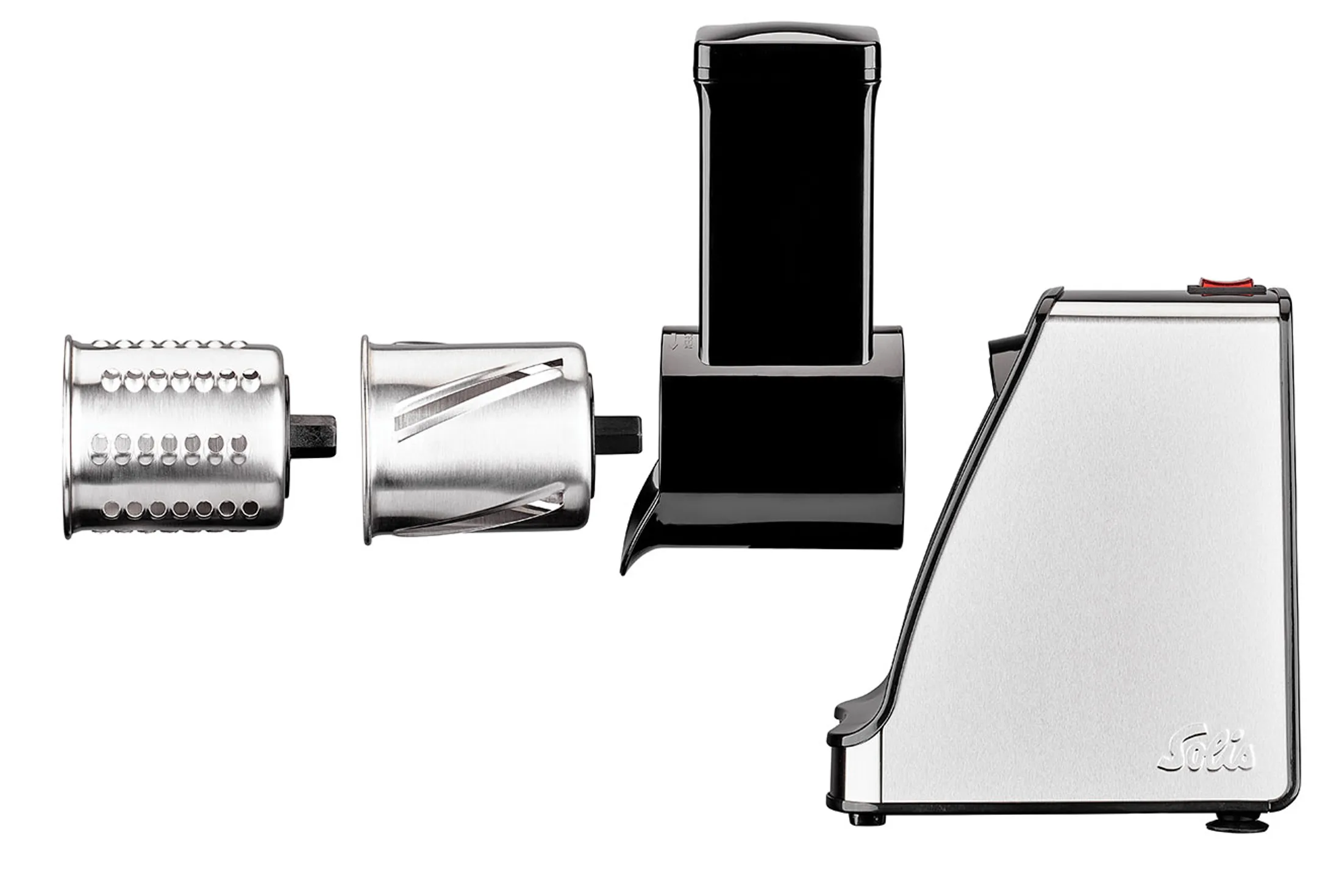 Solis Chopper Slice and More 921.06 image