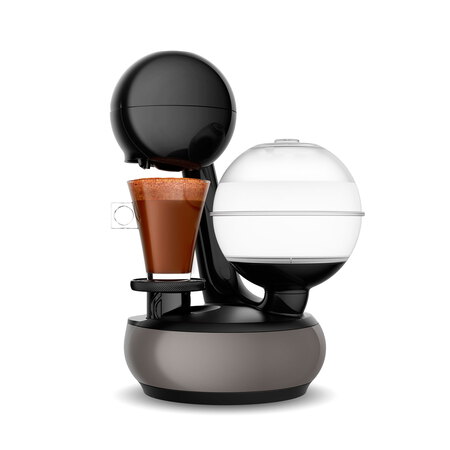 Krups Machine à café Nescafé Dolce Gusto Esperta KP310810