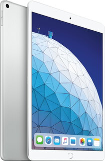 Apple iPad Air (2019) 10,5" 64 Go Wi-Fi Argent