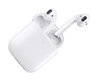 Apple AirPods 2 Écouteurs Sans Fil - Wireless Charging
