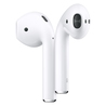Apple AirPods 2 Écouteurs Sans Fil - Wireless Charging