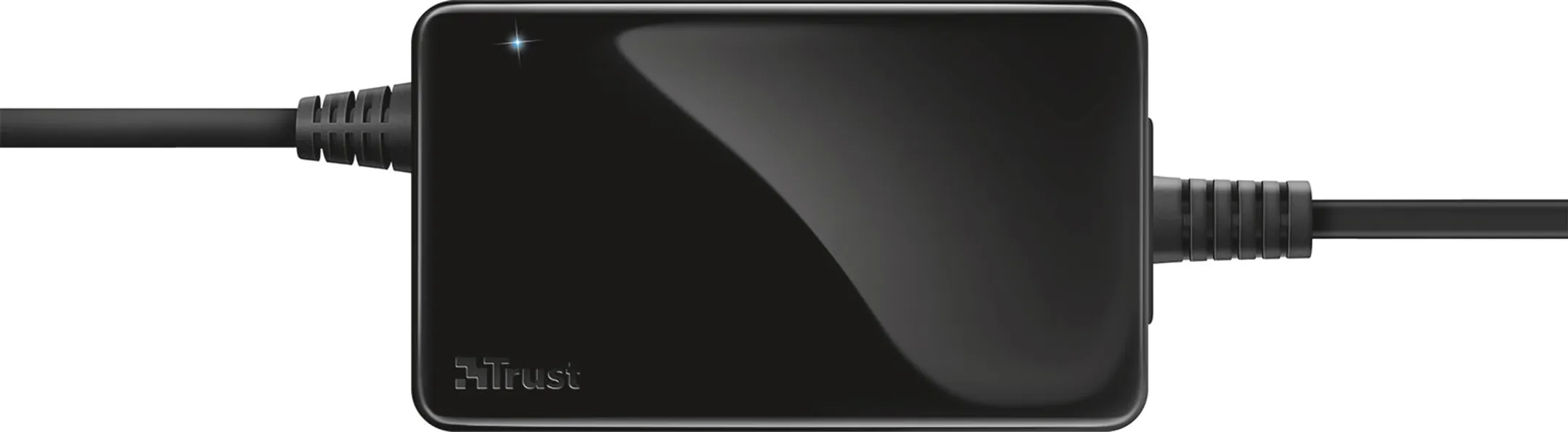 Trust Primo Chargeur Universel - 45 W image