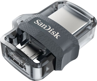 Sandisk 64 Go Dual Drive Ultra 3.0
