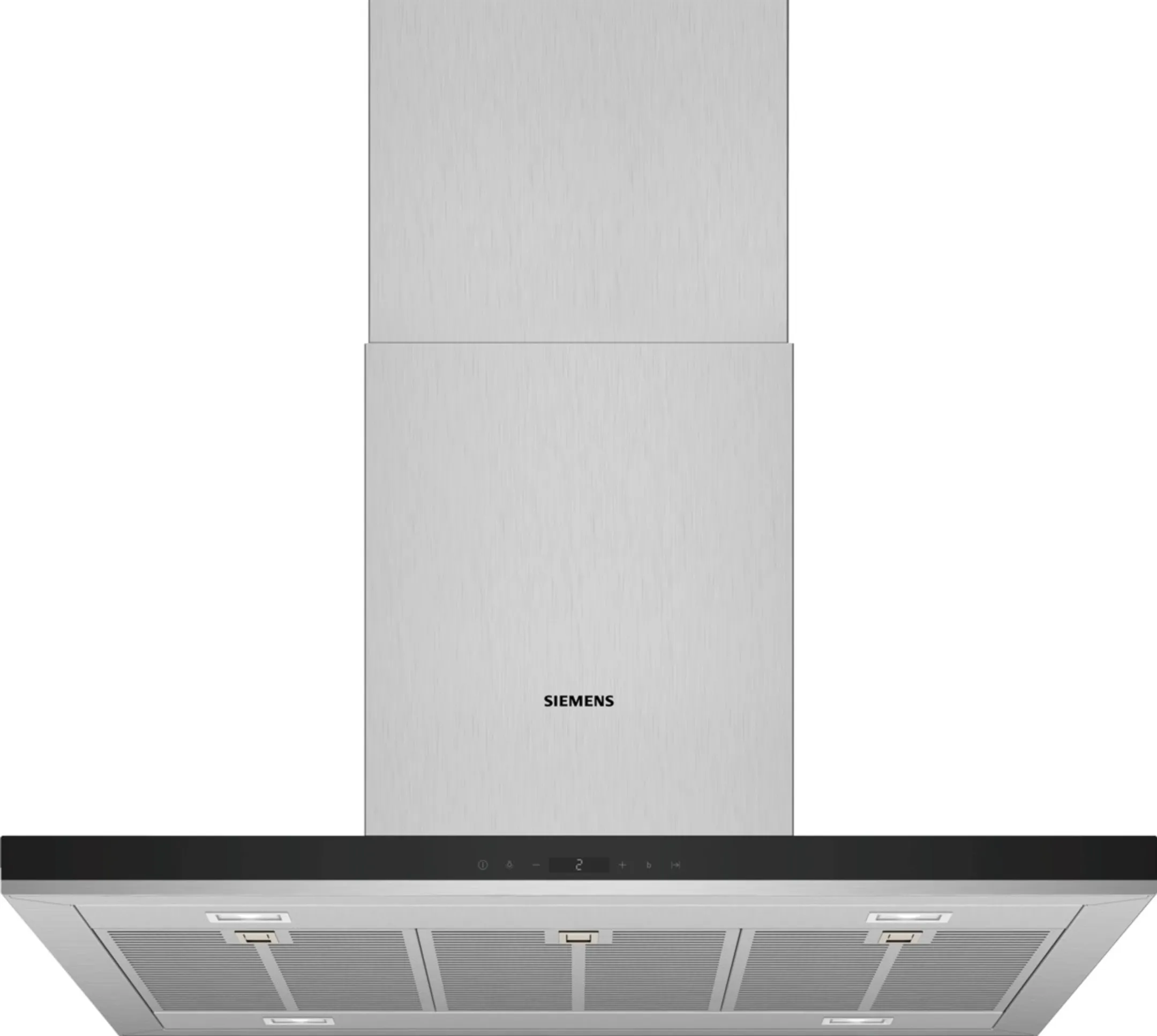 Bundle product Hotte îlot LF98BIP50 Box-Design