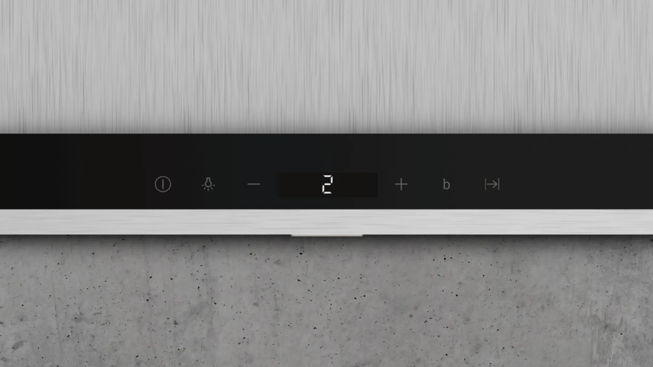 Siemens Hotte îlot LF98BIP50 Box-Design image
