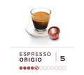 Belmio Capsule - Origio Espresso - 10 Sleeve