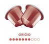 Belmio Capsule - Origio Espresso - 10 Sleeve