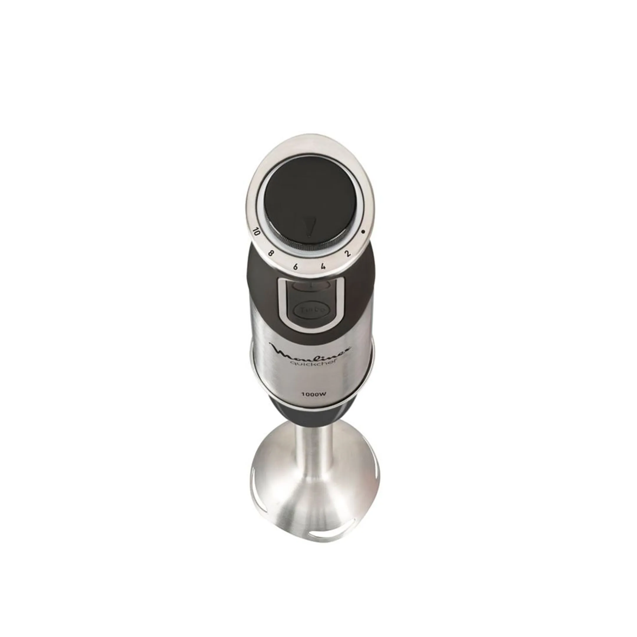 Moulinex Mixeur plongeant QuickChef DD65H810 image