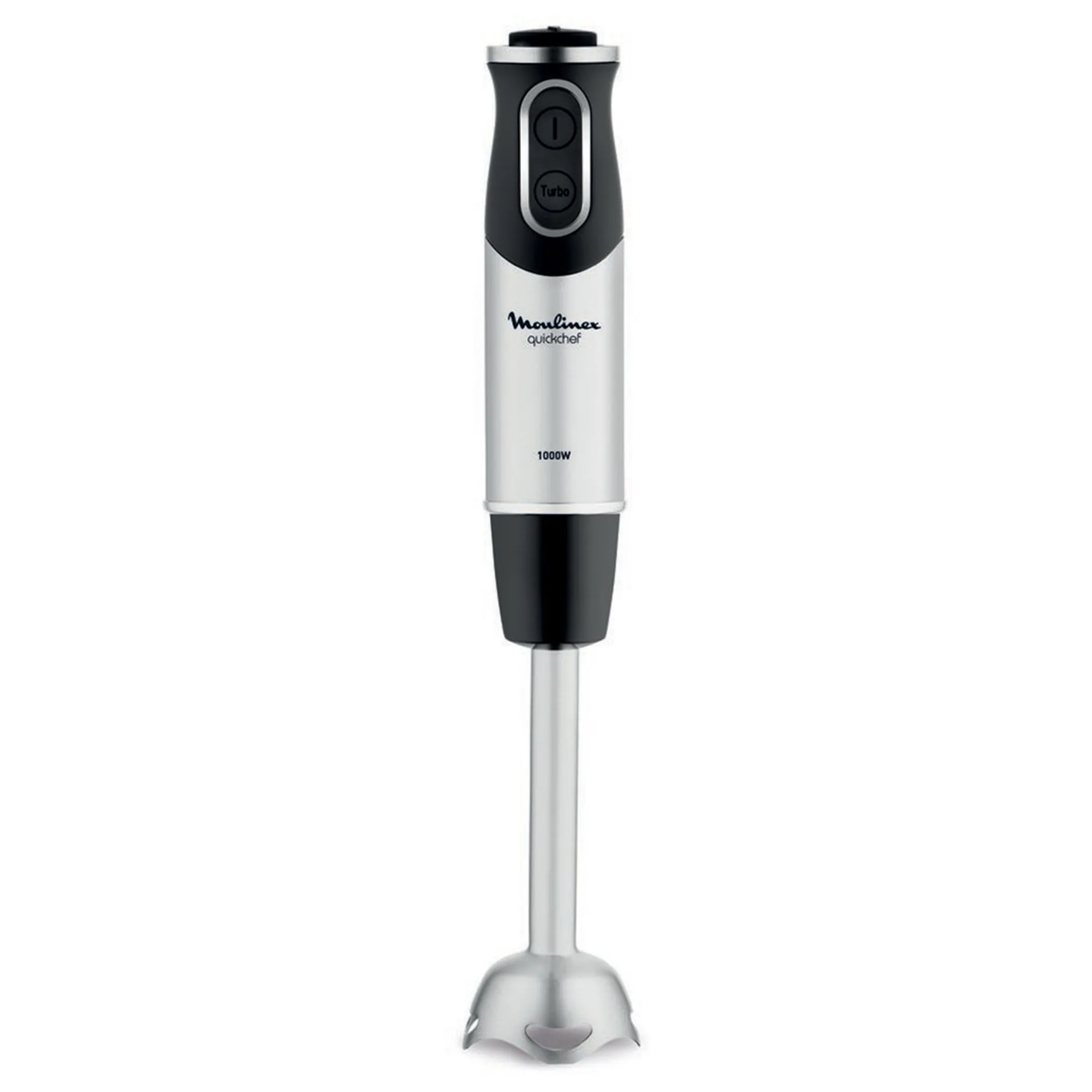 Moulinex Mixeur plongeant QuickChef DD65H810 image