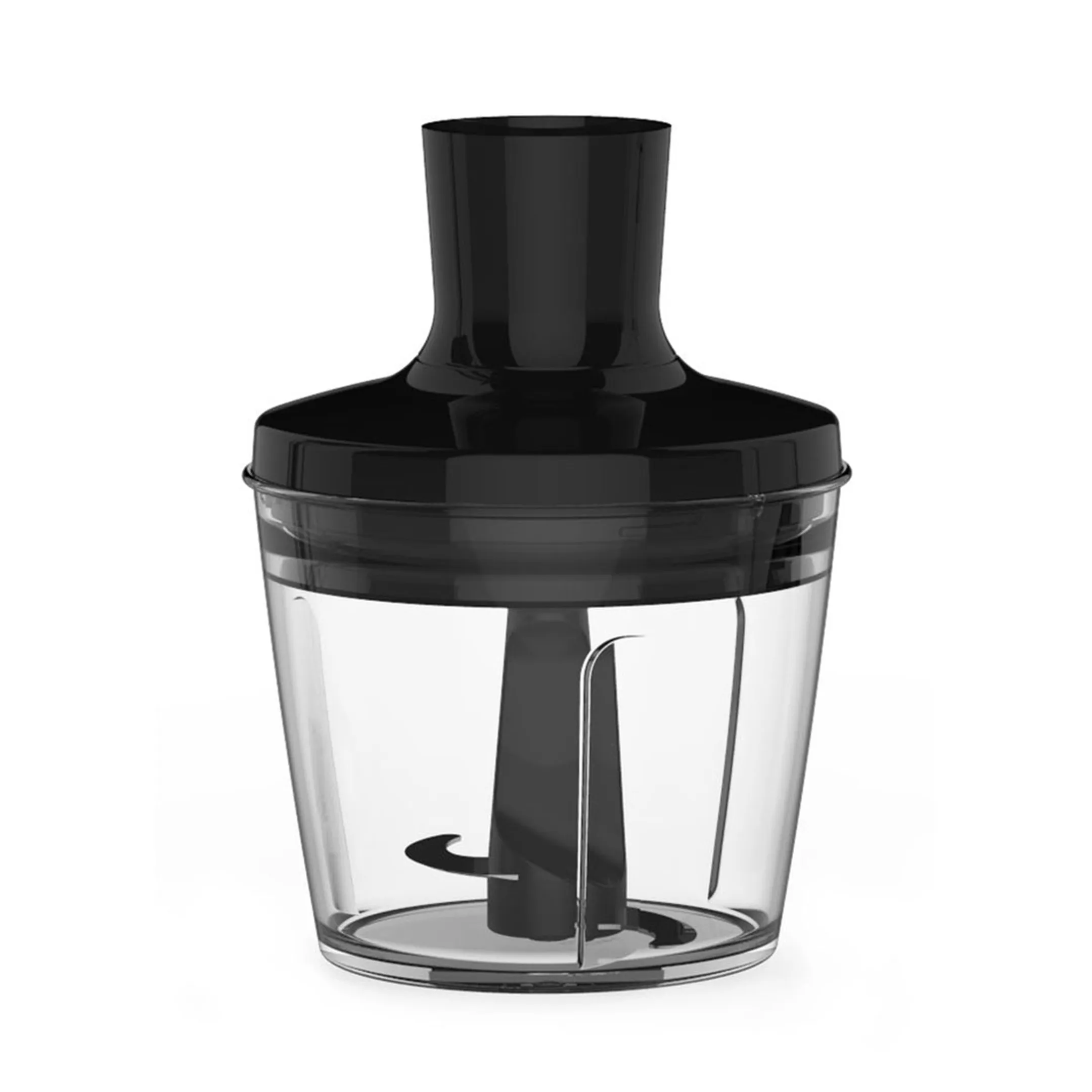 Moulinex Mixeur plongeant QuickChef DD65H810 image