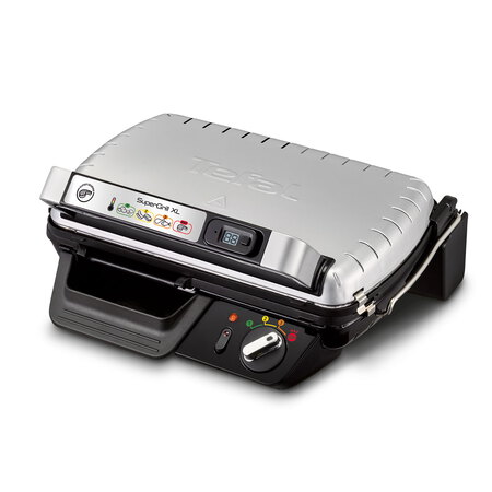 Tefal Gril SuperGrill XL GC461B12