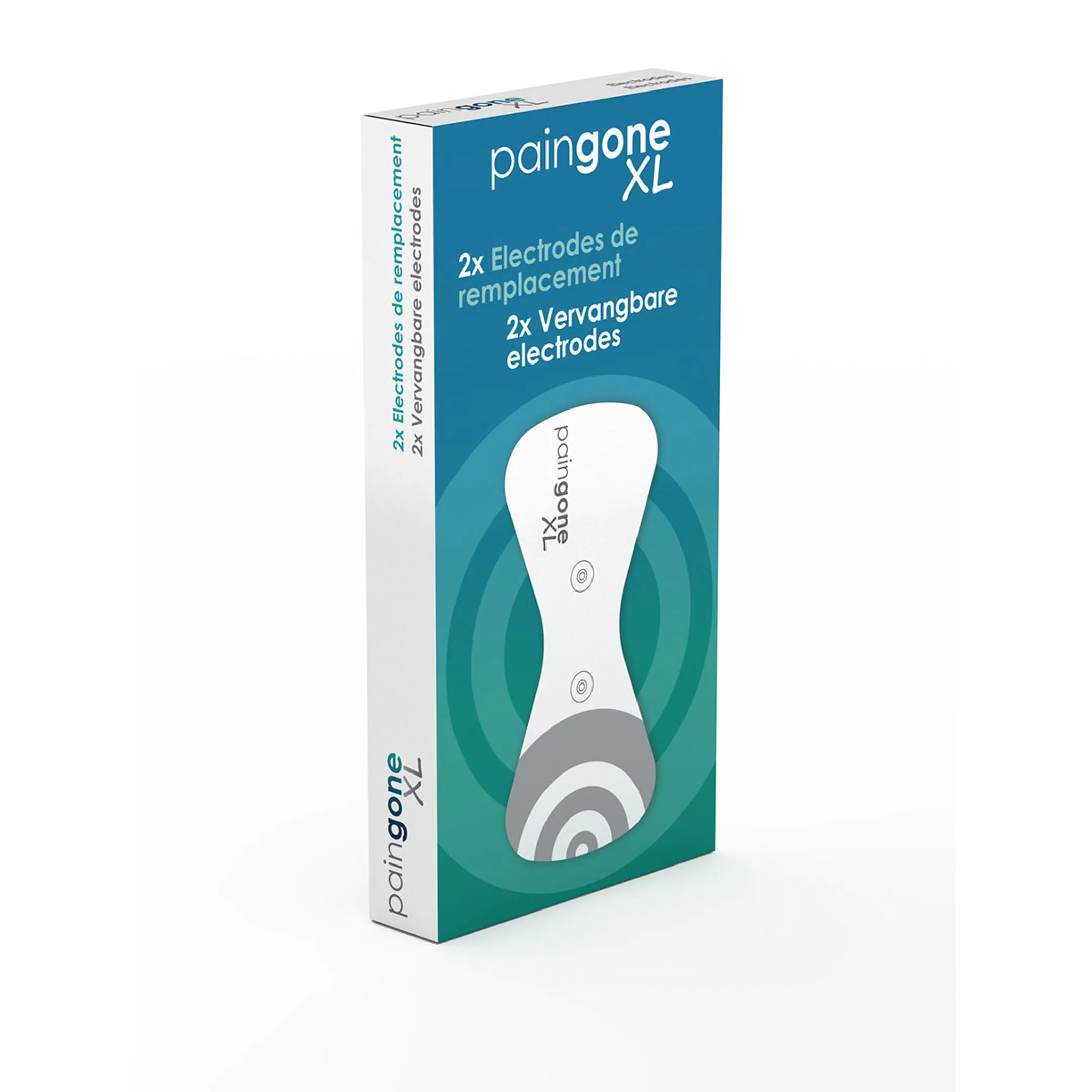 Paingone PainGone XL replacement electrodes image