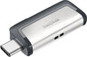 Sandisk Ultra® Dual USB Type C - 128 Go