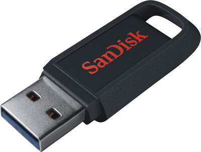 Sandisk Ultra Trek™ Ruggedized USB 3.0 - 128 Go