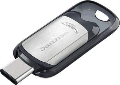 Sandisk Ultra® USB Type C - 128 Go